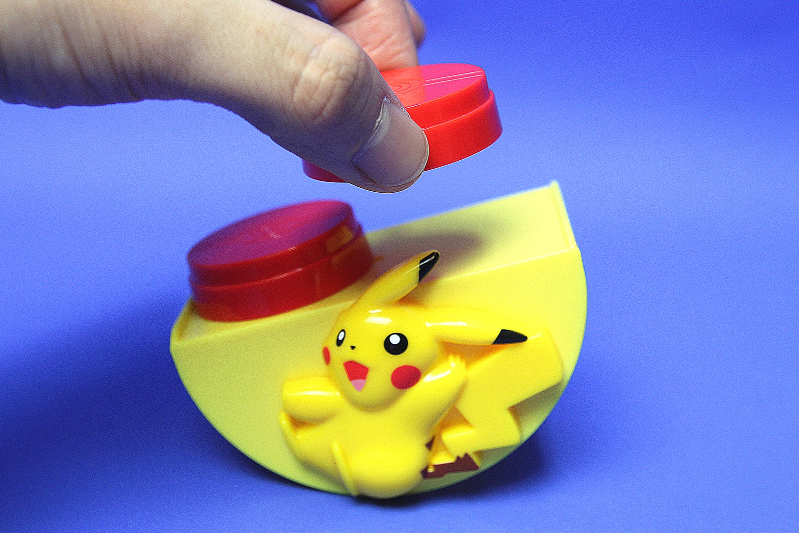 2つ目のコマにチャレンジ