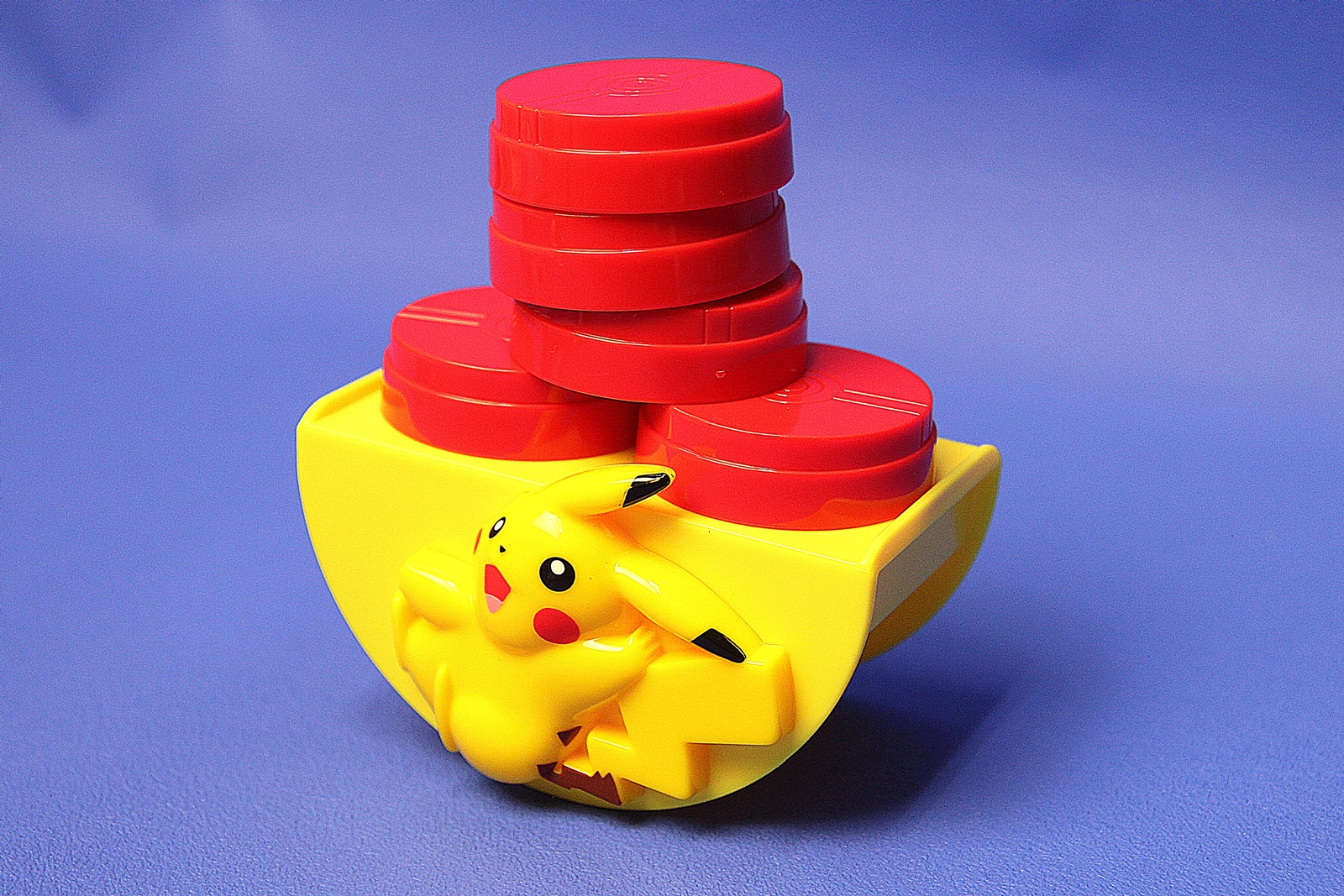 コマの配置は結構シビア