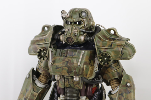 ワンホビ33】使い込んだ雰囲気や緻密なメカ描写、ハイクオリティの