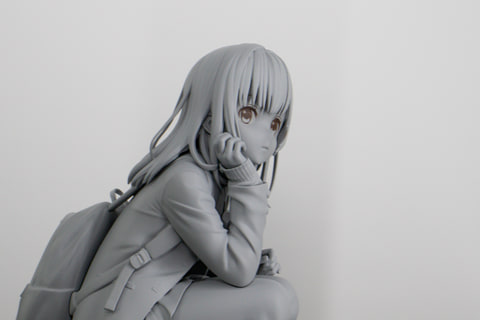 ワンホビ33】澄ました表情などを丁寧に表現。「ひげひろ」より