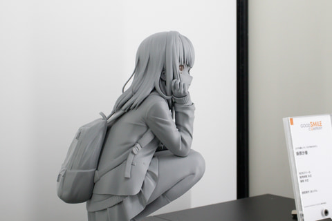 ワンホビ33】澄ました表情などを丁寧に表現。「ひげひろ」より