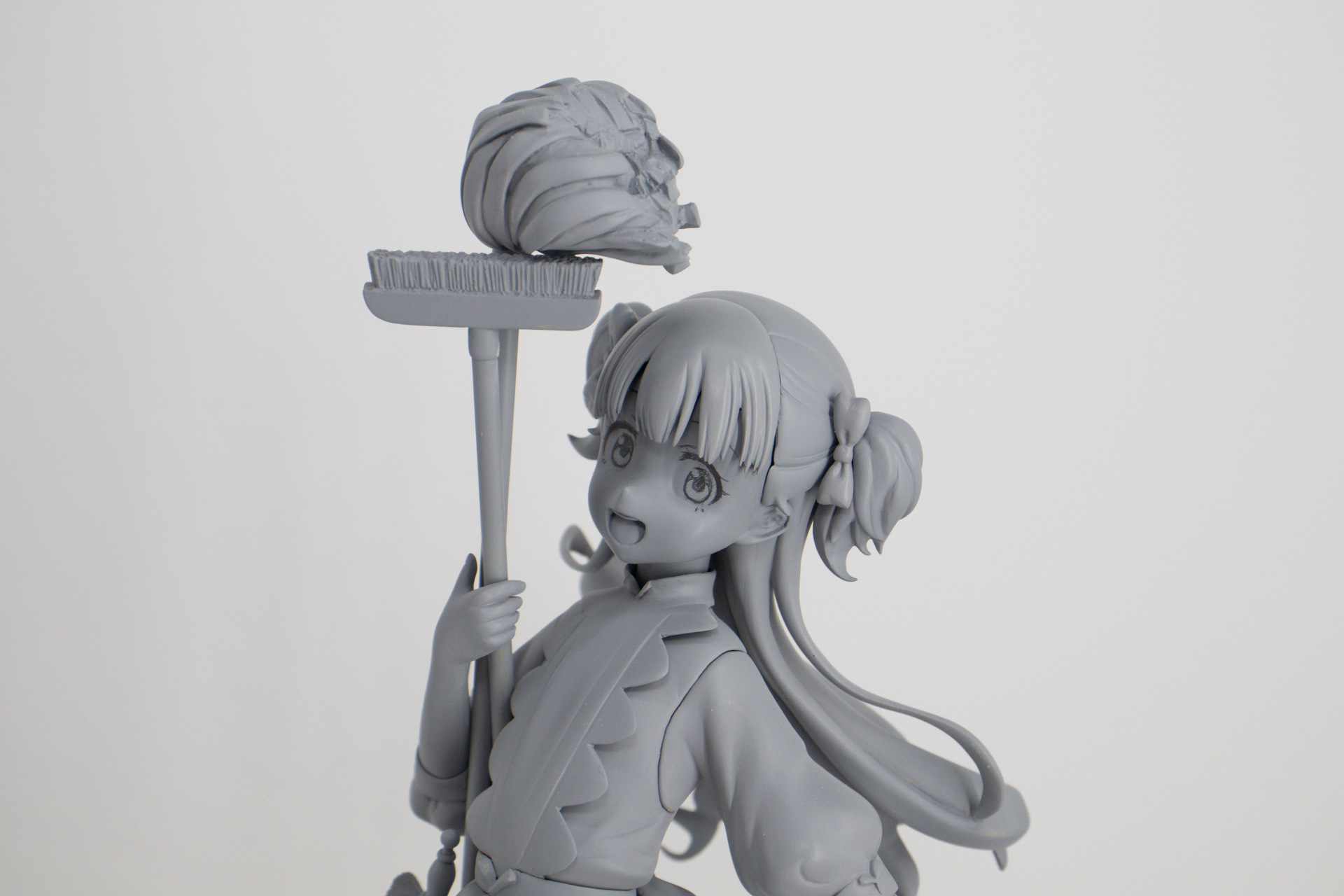 明るくて元気の良いエミリコの雰囲気を再現