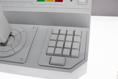 ワンホビ33】「SSSS.DYNAZENON」より、あのコントローラーが1/1