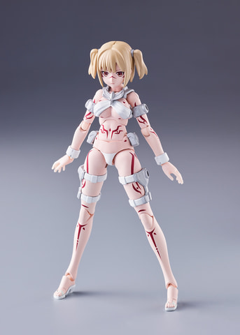 アオシマ、プラモデル「合体 アトランジャーΩ」を10月発売。予約は6月8