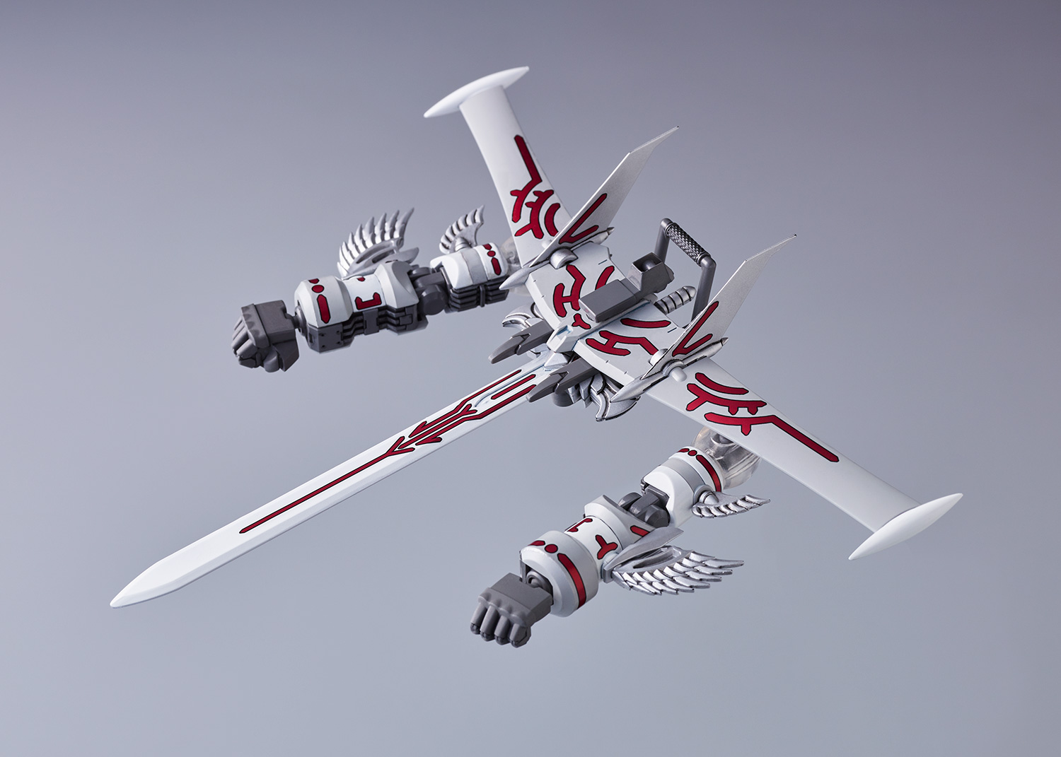 レッドクリッパー