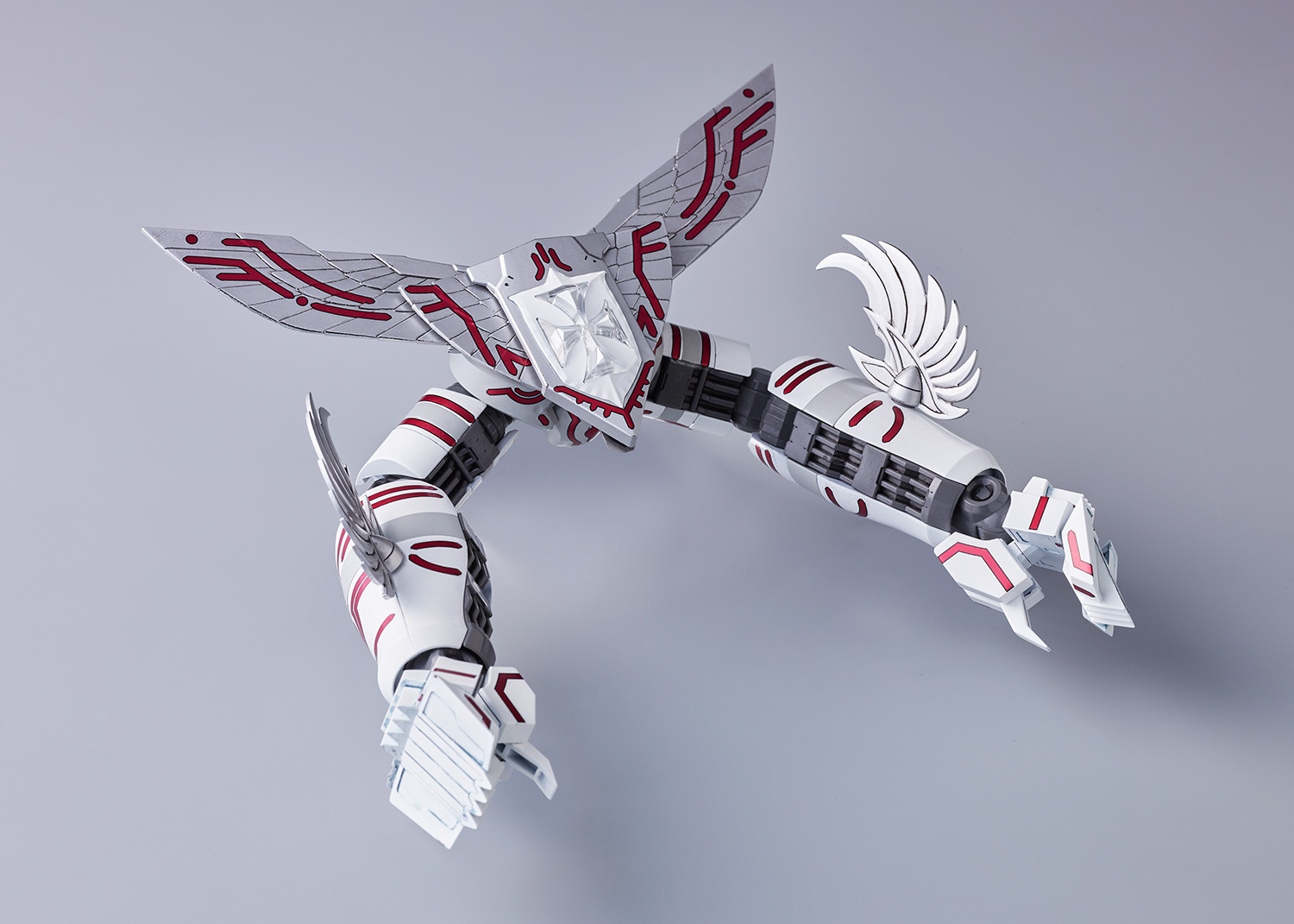 ターゲットキャリア