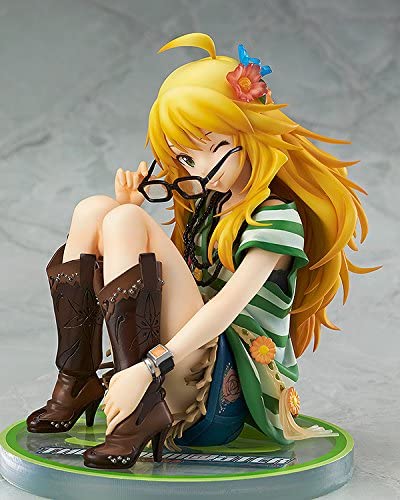 ファットカンパニー「アイドルマスター 星井美希」