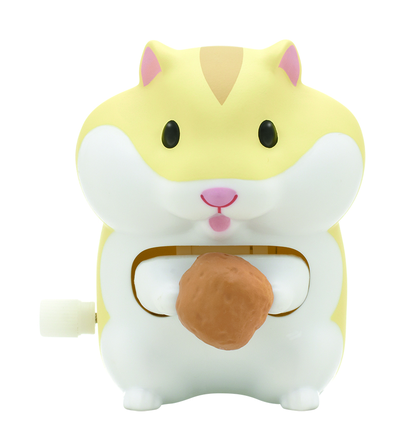 まるでプリンのような淡い黄色の「プディング」