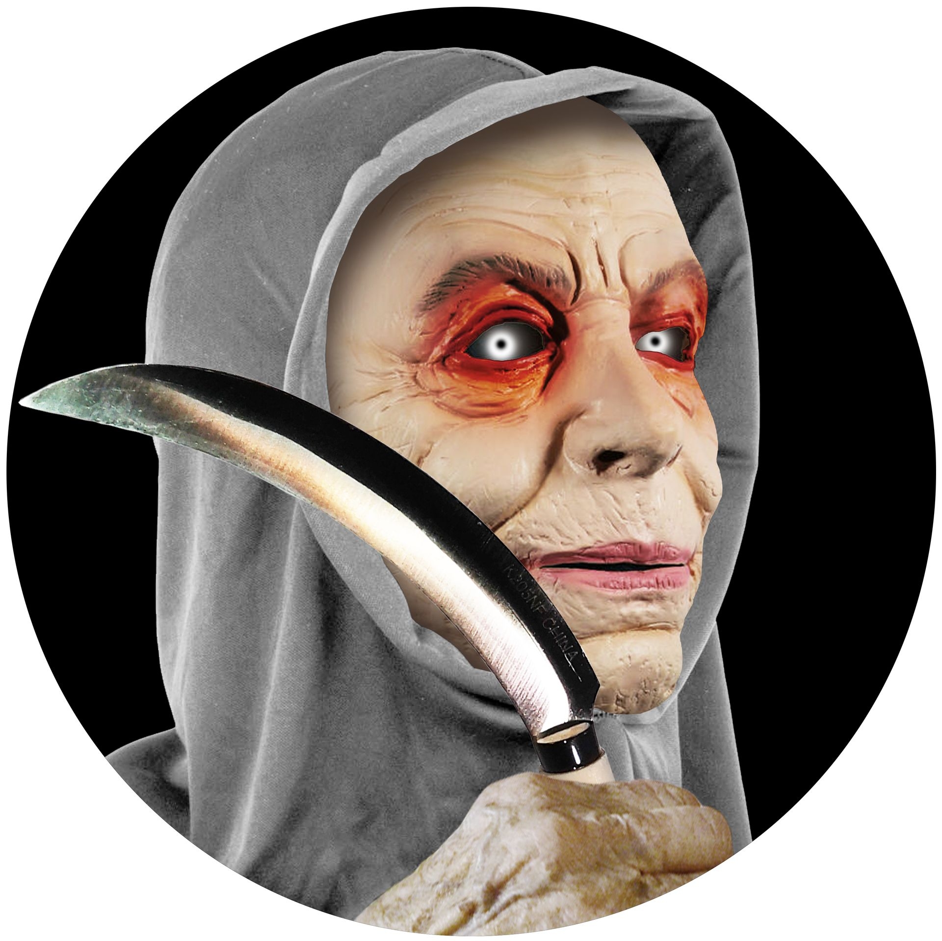 第五十六話 ババサレ