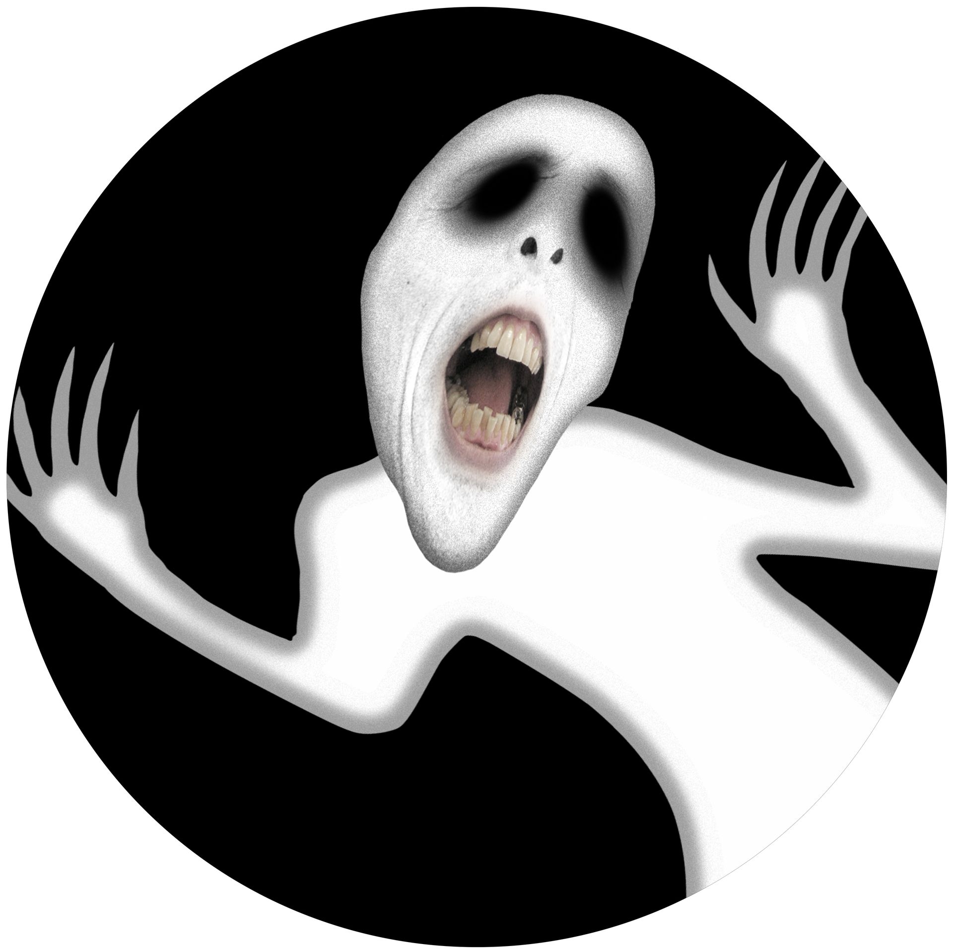 第五十八話 くねくね