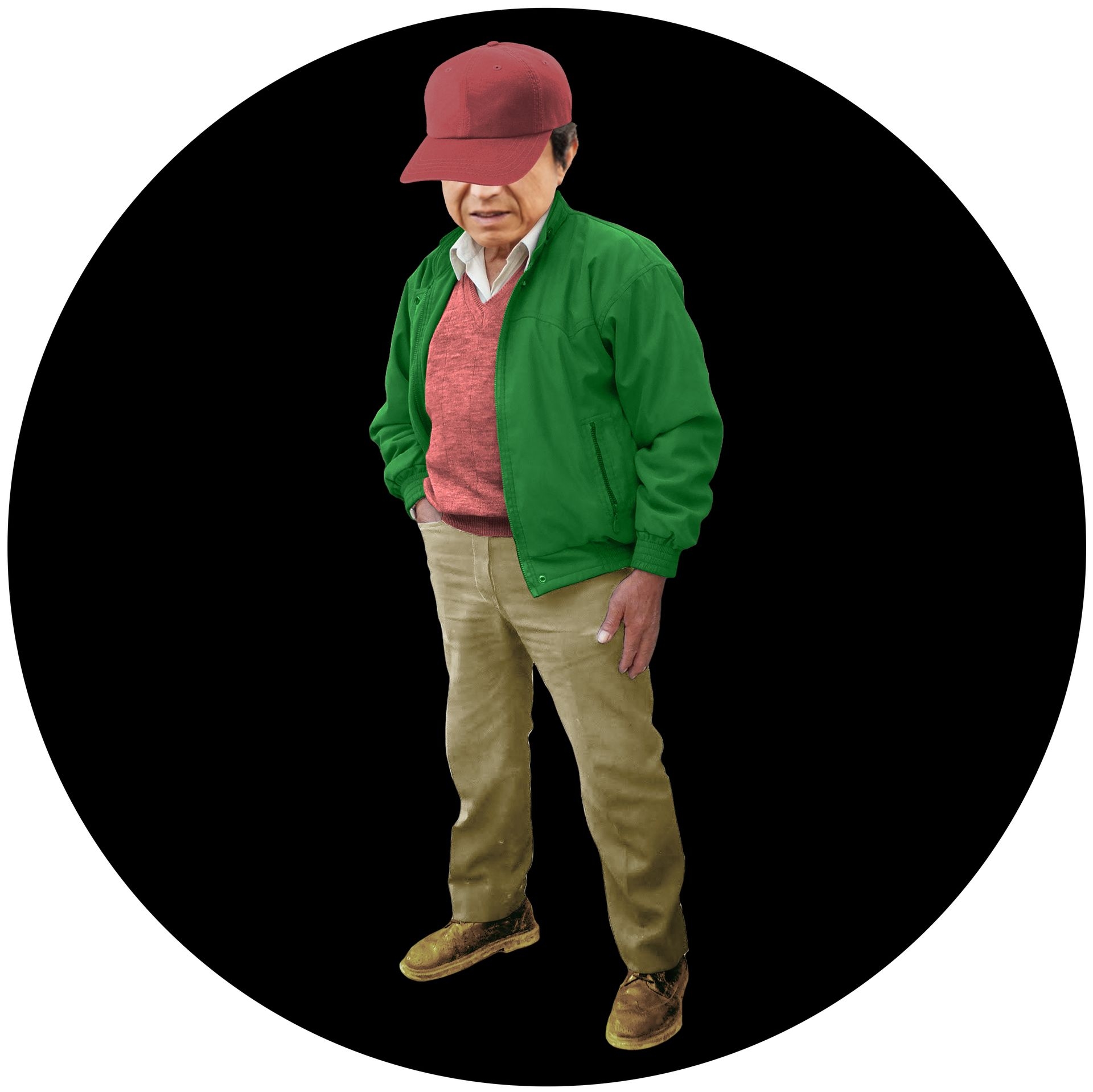 第六十話 小さいおじさん