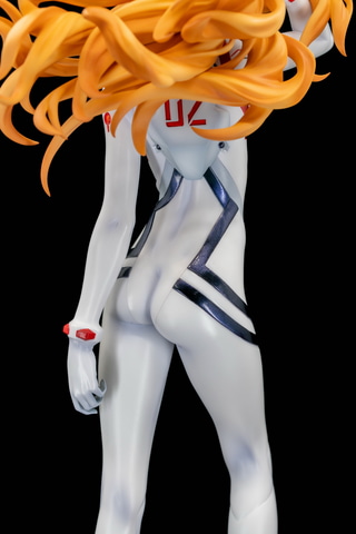 特別企画】リボルブの「式波・アスカ・ラングレー [ラスト