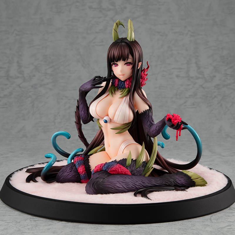 1/8スケールフィギュア「姉なるもの 千夜」