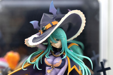 特別企画】【あみあみ展示撮り下ろし】グラマラスなボディにしびれる