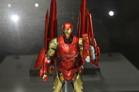 特別企画】【魂ネイション撮り下ろし】「ULTRAMAN」の清水氏が