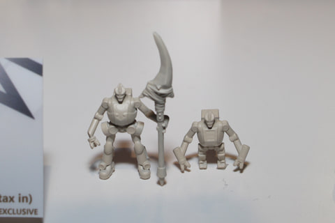 特別企画】【魂ネイション撮り下ろし】「ゴジラウルティマ」が