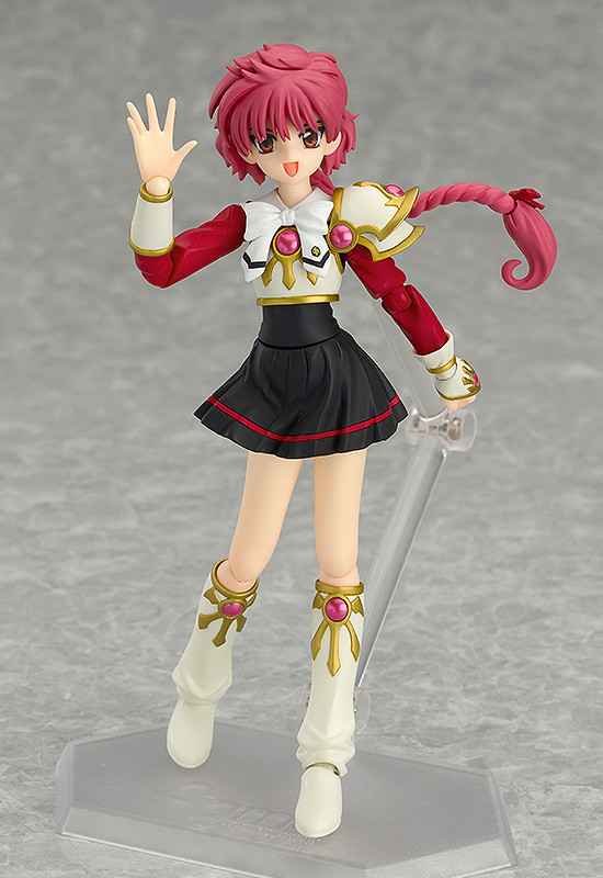 グッドスマイルカンパニー「figma 獅堂光」