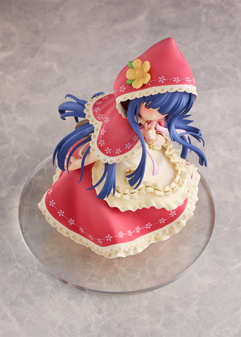 デレマス 佐城雪美[太陽の絵の具箱]+ フィギュア PLUM直販限定】佐城雪美[太陽の絵の具箱]＋ | PLUM