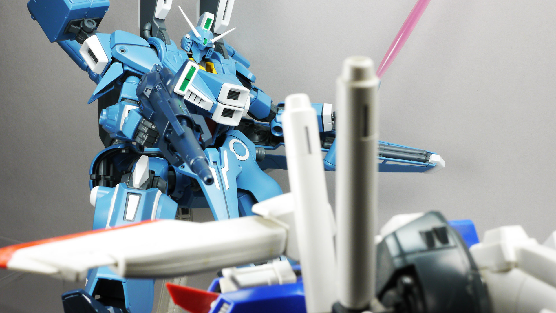 いつの日か映像作品で見てみたいものですね！