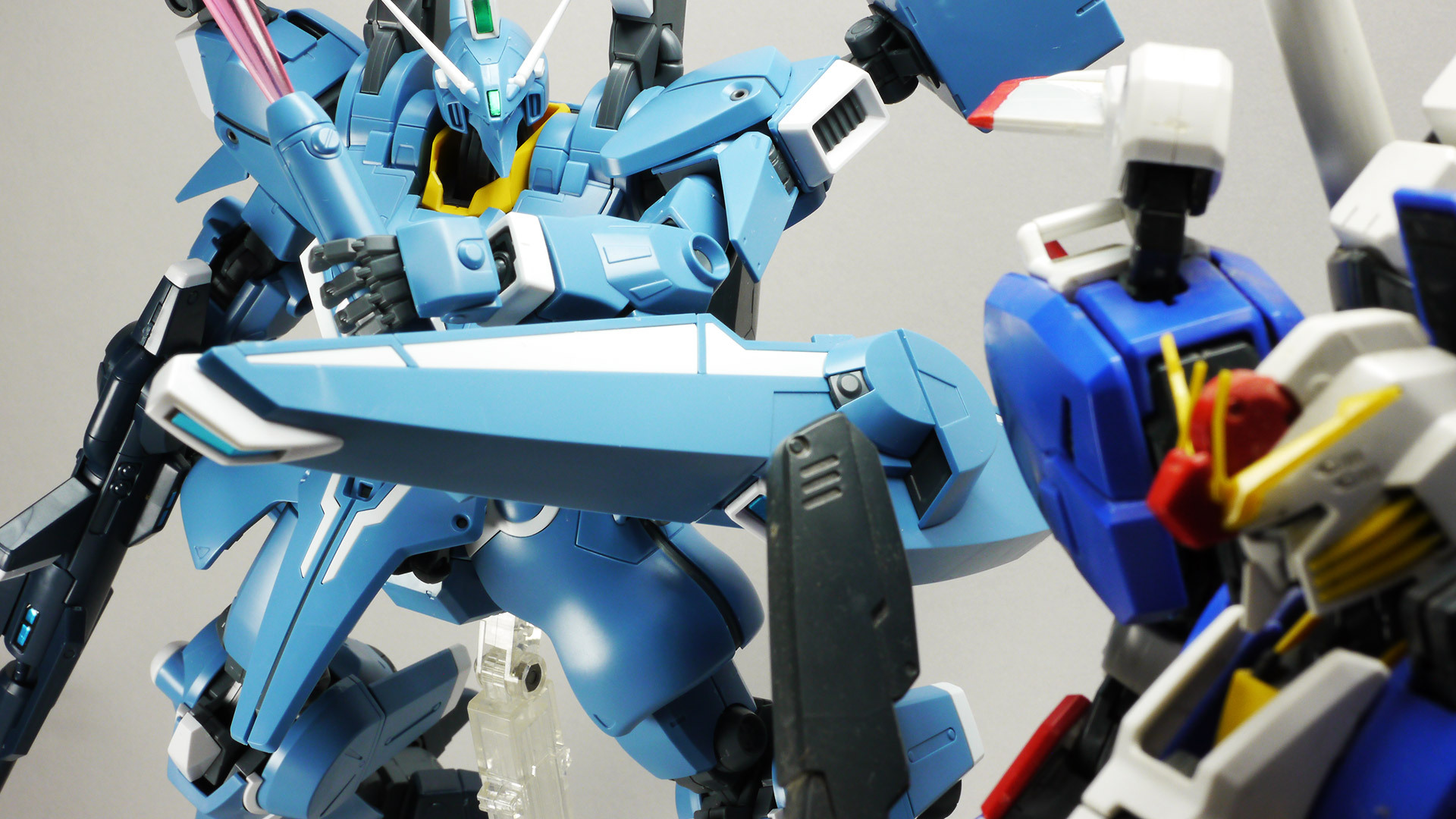 いつの日か映像作品で見てみたいものですね！