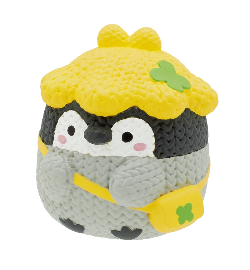 コウペンちゃん（おでかけ）