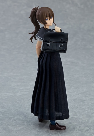 figma スケバンbody（マコト）figma Styles figma スケバンbody（マコト）