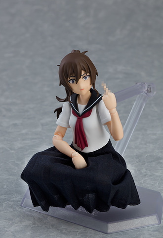 figma スケバンbody（マコト）figma Styles figma スケバンbody（マコト）