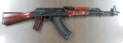 インタビュー】ガスブローバックマシンガン「AKM」開発者インタビュー