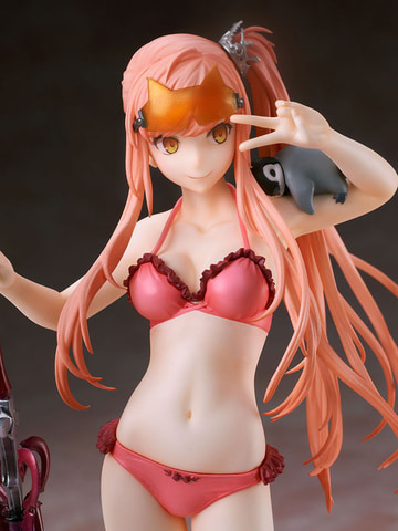 FGO　メイヴちゃん　フィギュア Amazon.co.jp: Fate/Grand Order Duel collection figure Vol.1