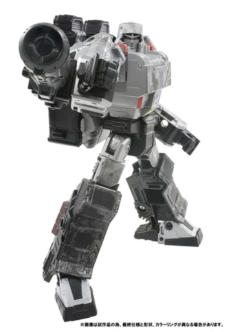 WFCオプティマス プライム、メガトロン トランスフォーマー ジェネレーションズ セイバートロニアン
