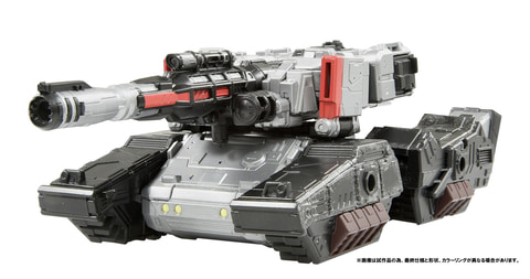 WFCオプティマス プライム、メガトロン トランスフォーマー プレミアムフィニッシュシリーズ」第2弾