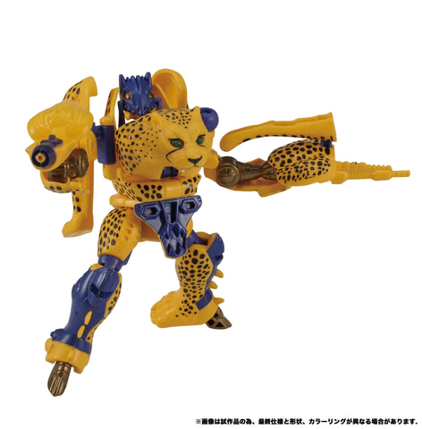 トランスフォーマービーストウォーズ おまとめ ブレイク。 ガワ変形が極まってます🐧 BREAK #ビーストウォーズ