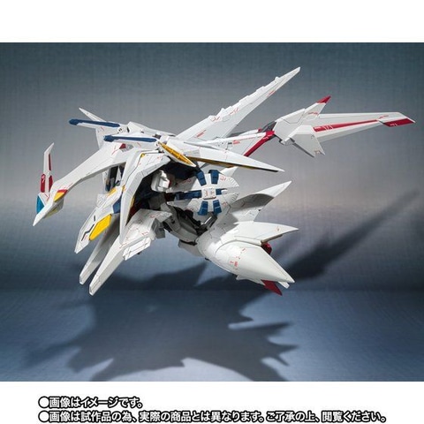 ROBOT魂 ＜SIDE MS＞ペーネロペー（機動戦士ガンダム 閃光のハサウェイ