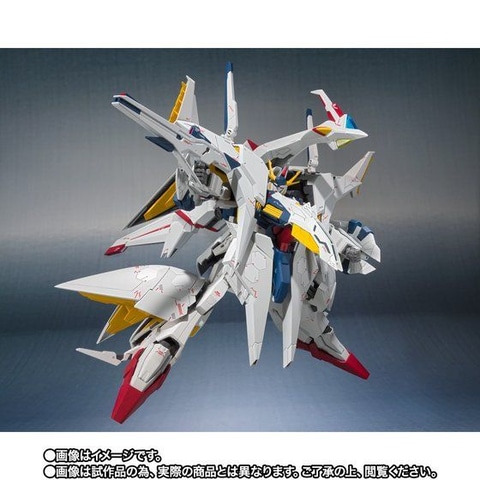 ROBOT魂 ＜SIDE MS＞ペーネロペー（機動戦士ガンダム 閃光のハサウェイ