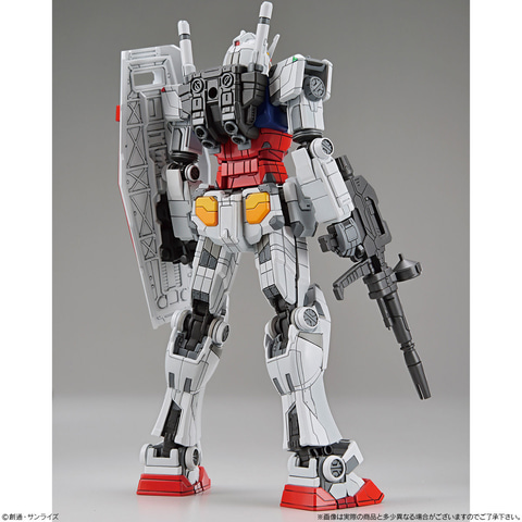 プレミアムバンダイ限定 ガンプラ4種 まとめ売り GUNDAM FACTORY YOKOHAMA｣で販売されているガンプラ、超合金など