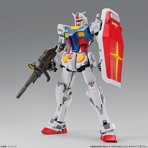 プレミアムバンダイ限定 ガンプラ4種 まとめ売り HG 1/144 GQuuuuuuX、ガンダムベースオンラインショップで販売