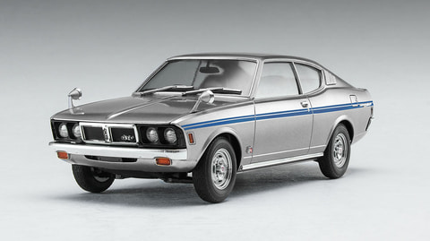 JAPAN SERIES ギャラン ギャラン（三菱）のモデル・グレード別カタログ情報｜中古車の