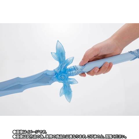 SAO 青薔薇の剣 proplica ユージオ index.jpg