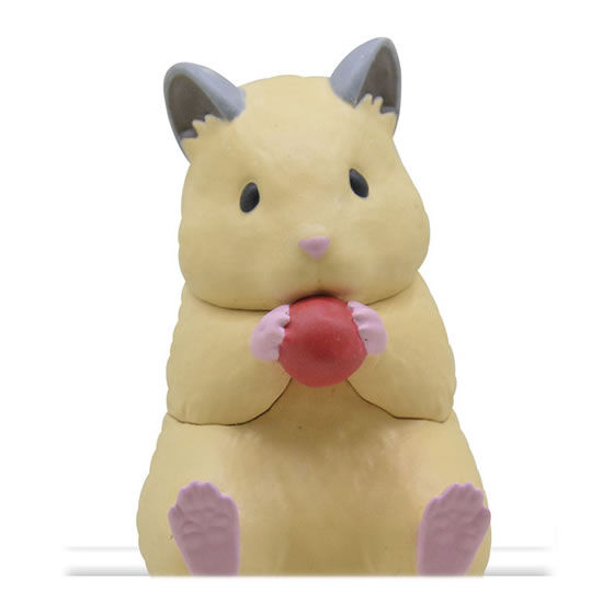 助六（木の実）