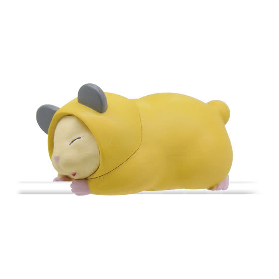 助六（パジャマパーティー）