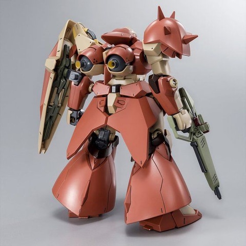 未開封・未組立】ガンプラ HG 6点セット メッサー/ジリウス/ターンA