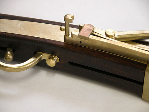 KTW タネガシマ 6mmBB エアーガン ASGK 種子島 火縄銃 以後予算が増え