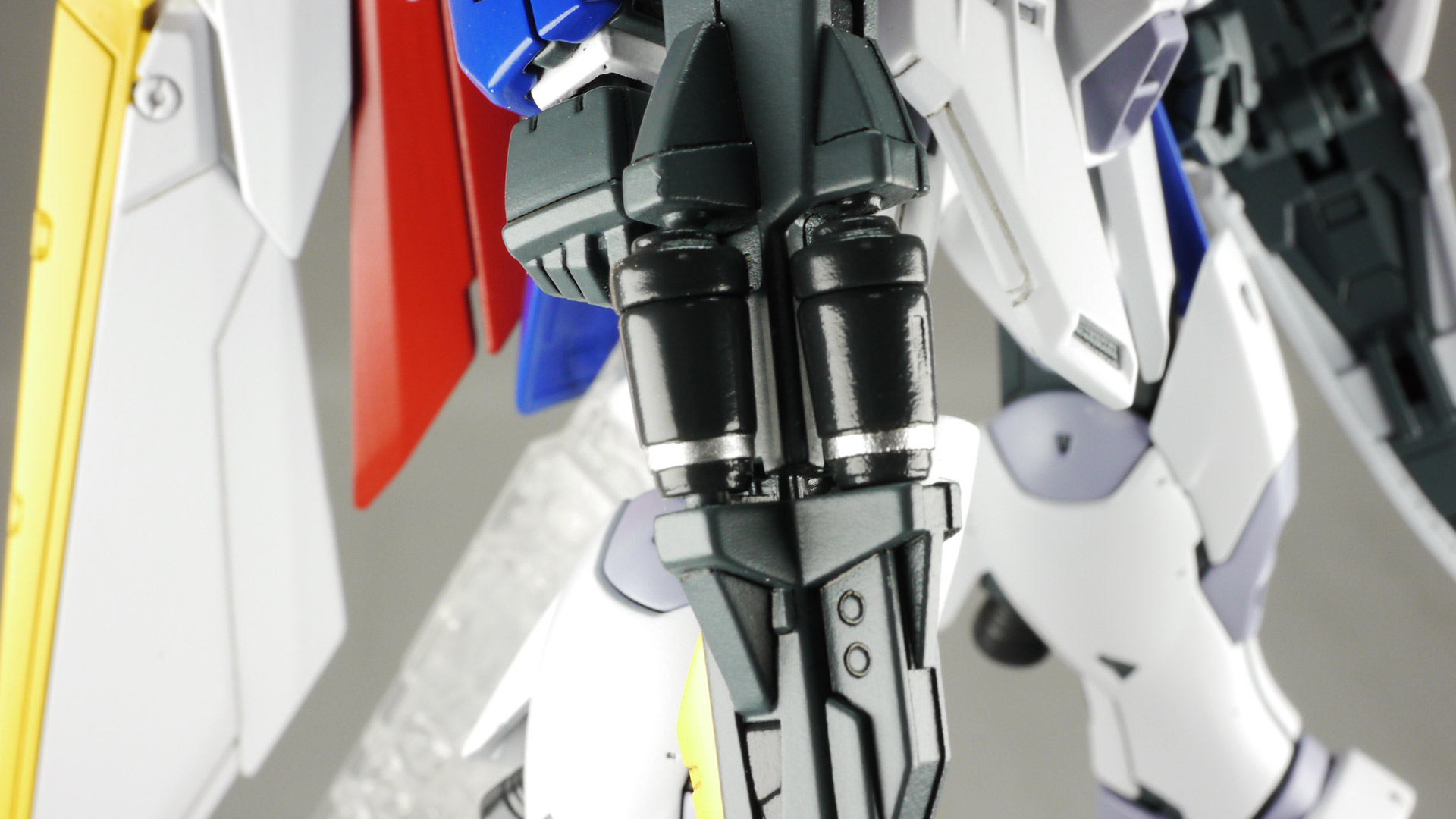 肉感的でもあり抑揚のある脚のラインが今回特にすばらしいシェイプだと感じました