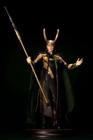 最終値下げ⭐️［最安❗️］コトブキヤ ARTFX ロキ AVENGERS 1/6 Amazon.co.jp: 壽屋 ARTFX MARVEL UNIVERSE ロキ -AVENGERS- 1/6