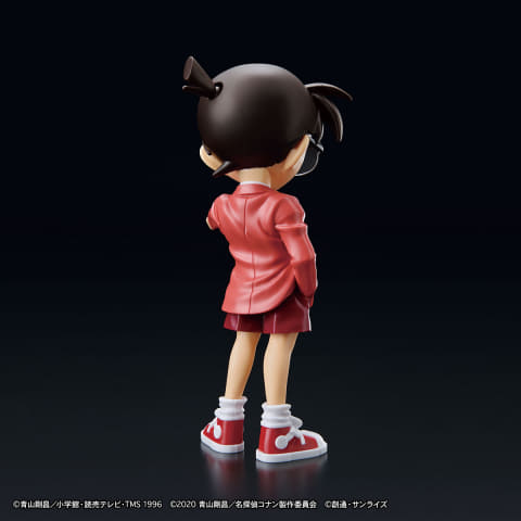 S.H.Figuarts 赤井秀一 名探偵コナン UDF 名探偵コナン シリーズ4 赤井秀一（Ver.2） | 鉄道模型