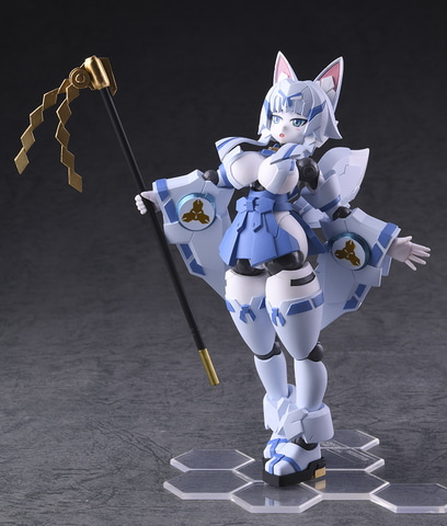 【新品・未開封】ポリニアン ３種セット [ダイバディプロダクション] ダイバディプロダクションの人気アクションフィギュア