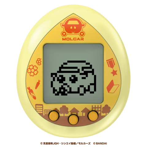 未開封　S.H.Figuarts 真骨彫製法 仮面ライダー 轟鬼 モルカーたちをお世話しよう！ 「PUI PUI モルカっち」が10月9日に発売