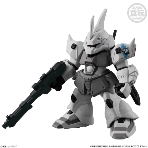 最終決戦仕様のガンダムやバスターも Fw Gundam Converge 22 本日13時より予約開始 Hobby Watch