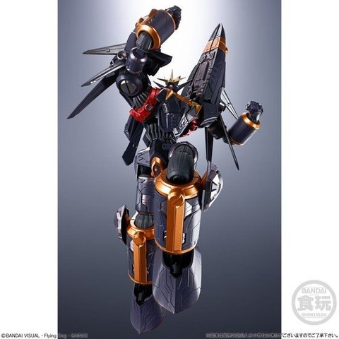 引退品です！組立済みUCガンプラ 4体セット➕おまけ食玩 食玩 バンダイ - HOBBY Watch