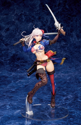 コスプレ衣装 Fate/GrandOrder／宮本武蔵（水着：第三再臨）FGO